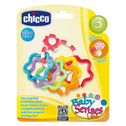 Chicco Anelli afferrafacile –