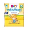 Hipp Anellini di cereali 25g