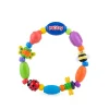 Bambino Nuby Anello massaggiagengive colori assortiti