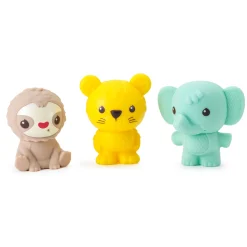 Infantino Animaletti spruzza acqua bagnetto –