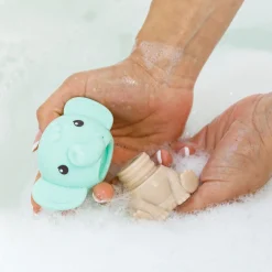 Infantino Animaletti spruzza acqua bagnetto –