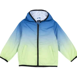 Chicco Antivento sfumato verde royal