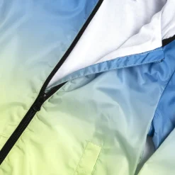 Chicco Antivento sfumato verde royal