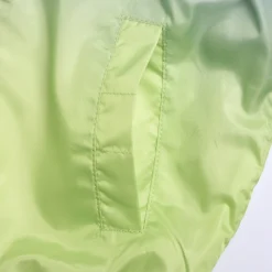 Chicco Antivento sfumato verde royal