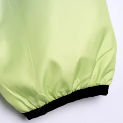 Chicco Antivento sfumato verde royal