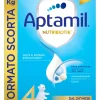 Aptamil – 4 latte di crescita nutrobiotik 1.200gr (2 buste x 600gr)