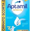 Aptamil – 3 latte di crescita nutrobiotik 1.200gr (2 buste x 600gr)