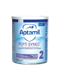 Aptamil – pepti syneo 2 400 gr