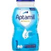 Aptamil – latte di partenza liquido nutrobiotik, 500ml