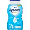 Aptamil – latte di proseguimento 2 liquido nutrobiotik, 500ml