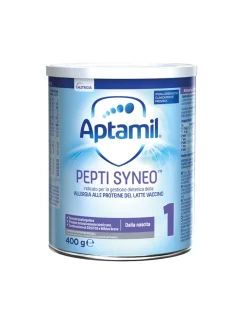 Aptamil - pepti syneo 1 400 gr