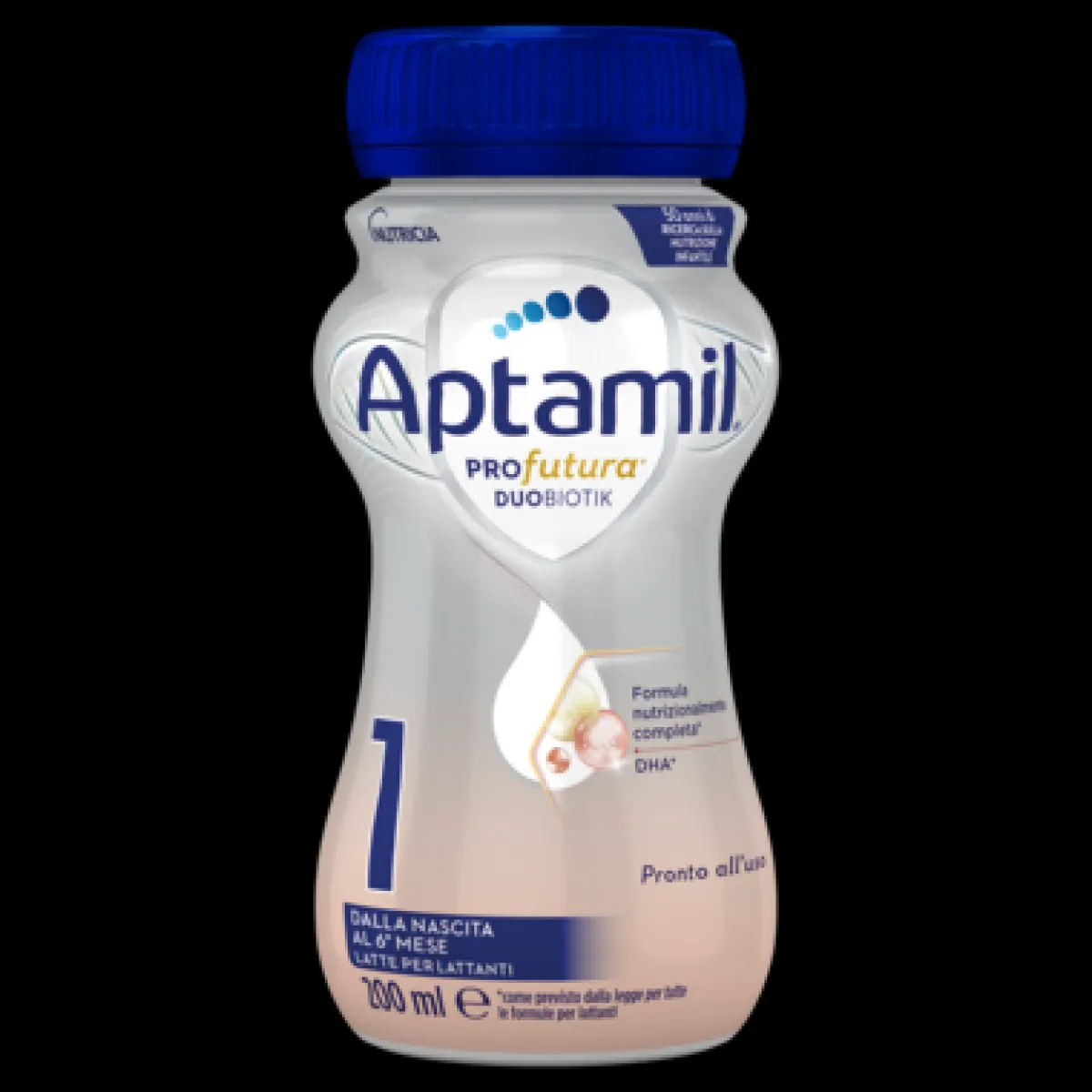 Aptamil profutura 1 200 ml