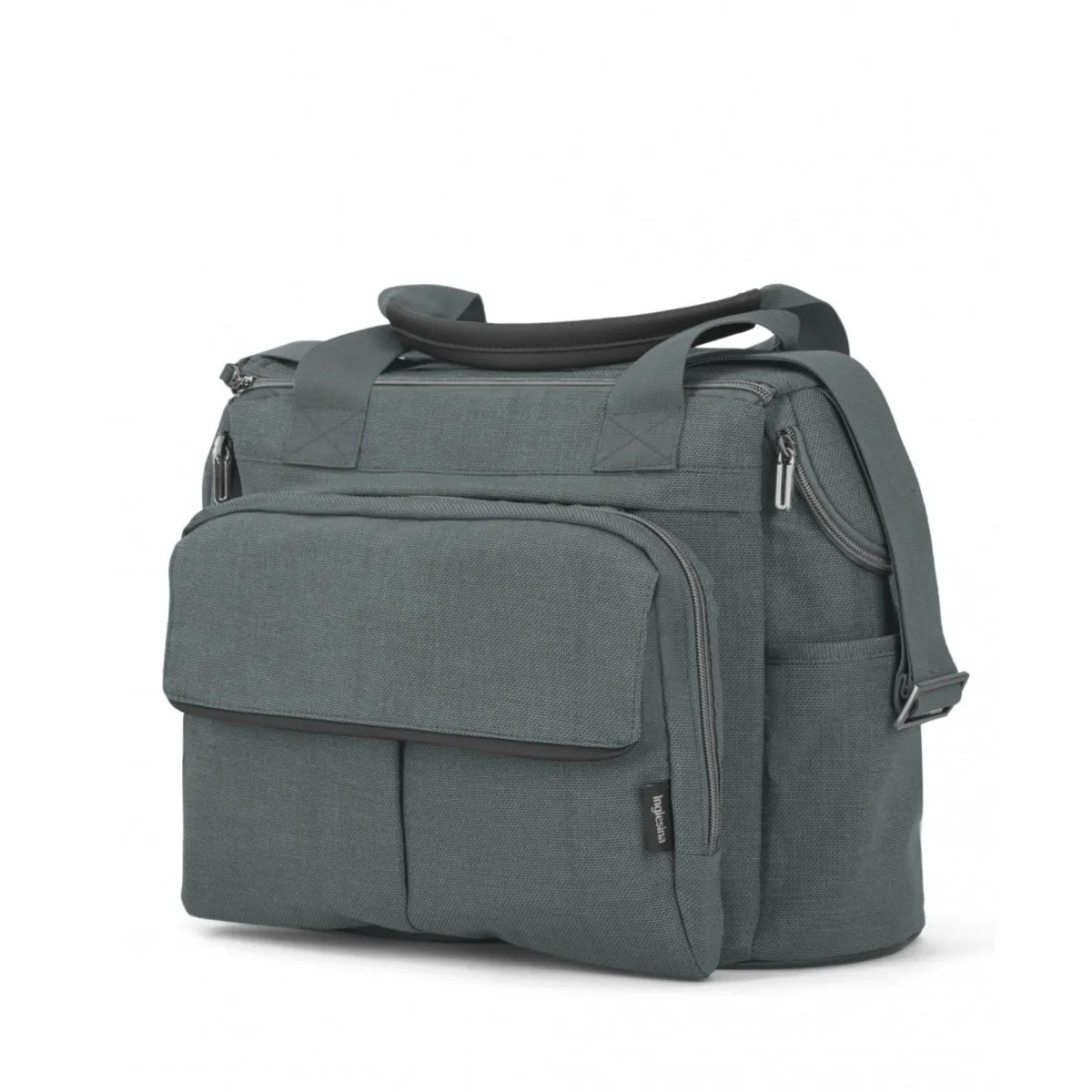Inglesina Aptica dual bag colore emerald green –