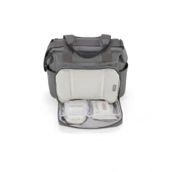 Inglesina Aptica dual bag colore emerald green –