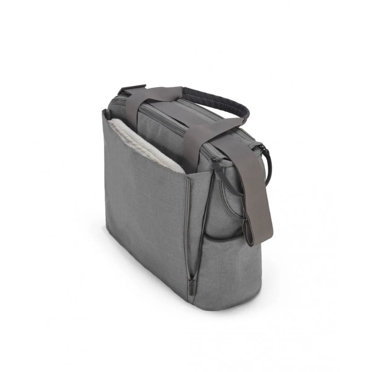 Inglesina Aptica dual bag colore emerald green –