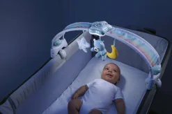 Chicco Arcolettino rainbow sky azzurro – divertimento sopra la testa