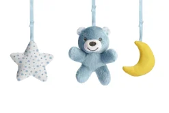 Chicco Arcolettino rainbow sky azzurro – divertimento sopra la testa