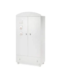 Italbaby Armadio sweet bear