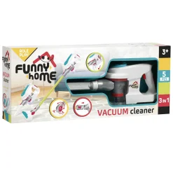 Funny home Aspirapovlere senza fili – -3+