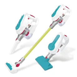 Funny home Aspirapovlere senza fili – -3+