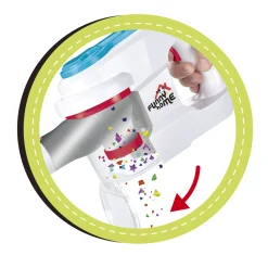 Funny home Aspirapovlere senza fili – -3+