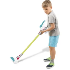 Funny home Aspirapovlere senza fili – -3+