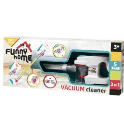 Funny home Aspirapovlere senza fili – -3+