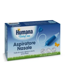 Bambino Humana Aspiratore nasale