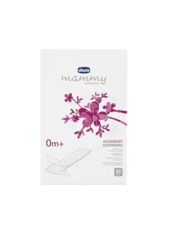 Chicco Assorbenti dopo parto 30 pz