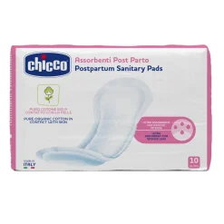 Chicco Assorbenti post parto 10 pz –