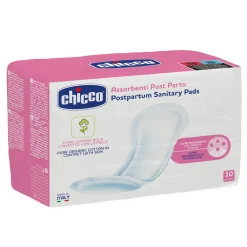 Chicco Assorbenti post parto 10 pz –