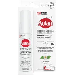 Autan defense dopopuntura 25ml