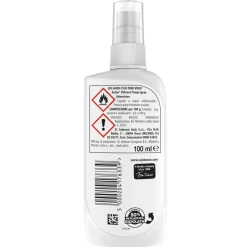 Autan defense long protection 100ml