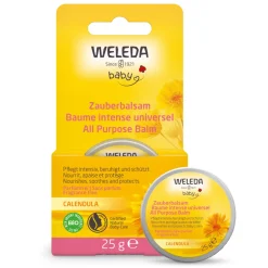 Weleda Baby balsamo multiuso calendula