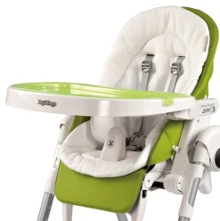 Peg Perego Baby cushion bianco