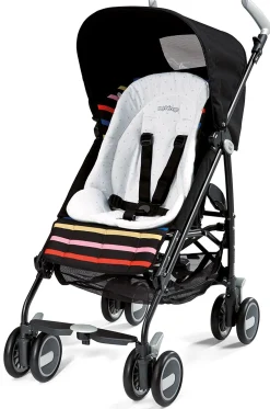 Peg Perego Baby cushion bianco