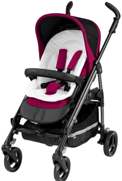 Peg Perego Baby cushion bianco