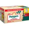 Catalogo Pampers Baby dry mutandino taglia 7 mega xxl x73 – pampers