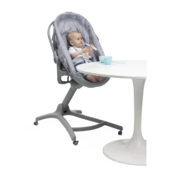 Chicco Baby hug pro 5in1 earl grey –
