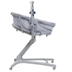 Chicco Baby hug pro 5in1 earl grey –