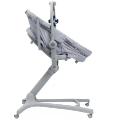 Chicco Baby hug pro 5in1 earl grey –