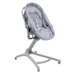 Chicco Baby hug pro 5in1 earl grey –