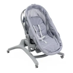 Chicco Baby hug pro 5in1 earl grey –