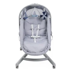 Chicco Baby hug pro 5in1 earl grey –