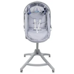 Chicco Baby hug pro 5in1 earl grey –