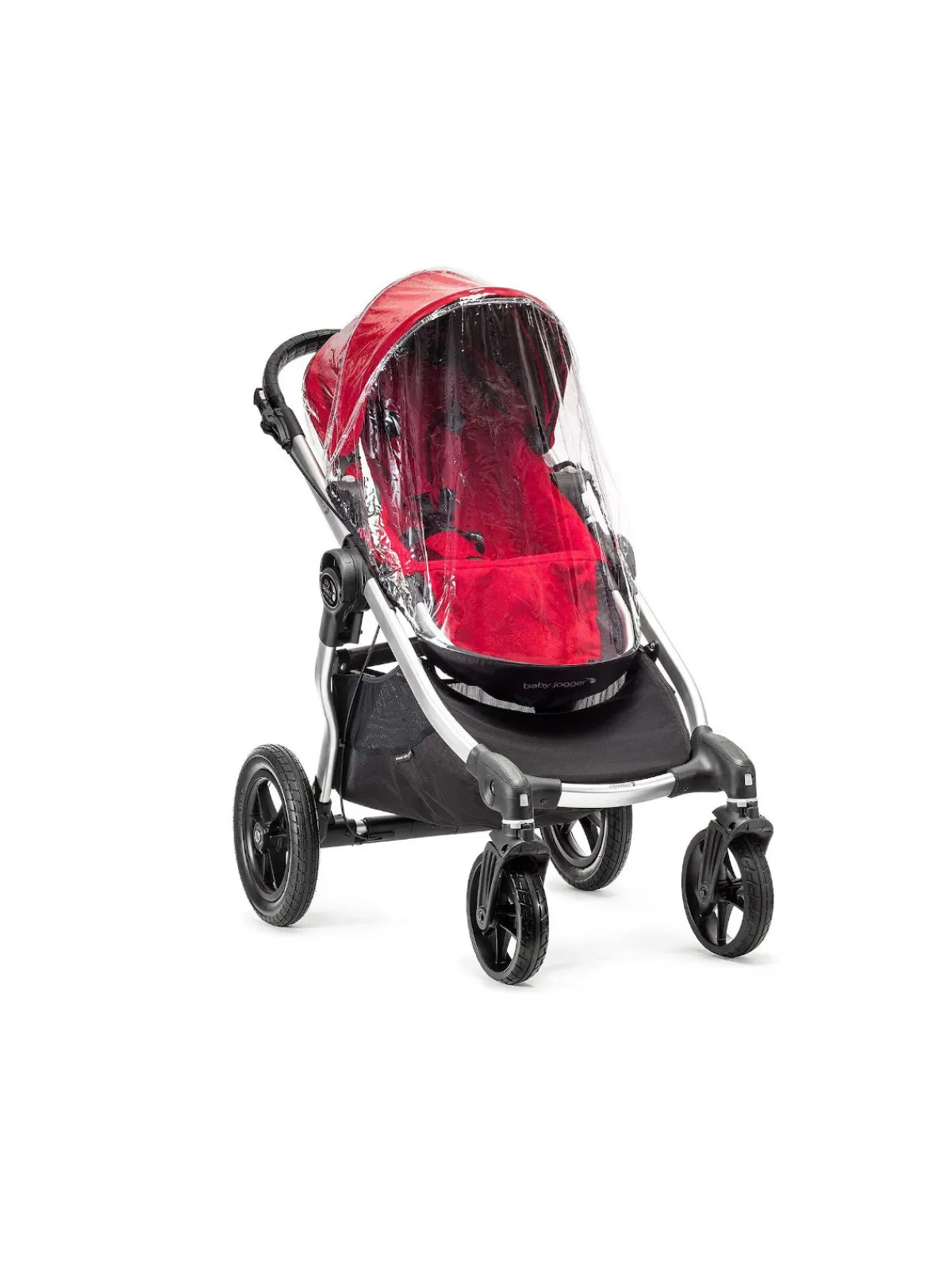 Baby jogger – parapioggia pass city select e select lux 0202