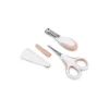 Bambino Nuvita Baby kit per la cura delle unghie – 1138 english rose