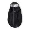 Babybjörn copri marsupio nero