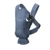 Babybjörn marsupio baby carrier mini vintage indigo cotton