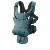 Babybjörn marsupio move 3d mesh sage green
